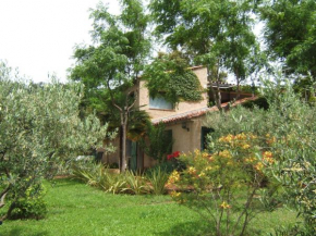 La Radassière, Cotignac
